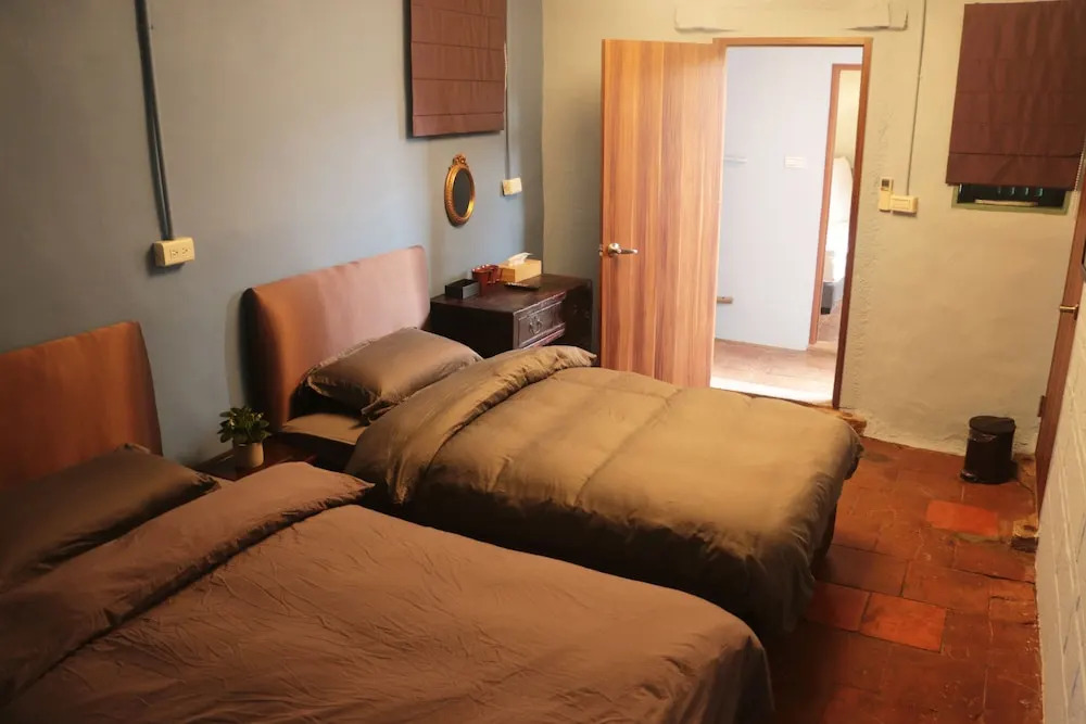Lazy Inn