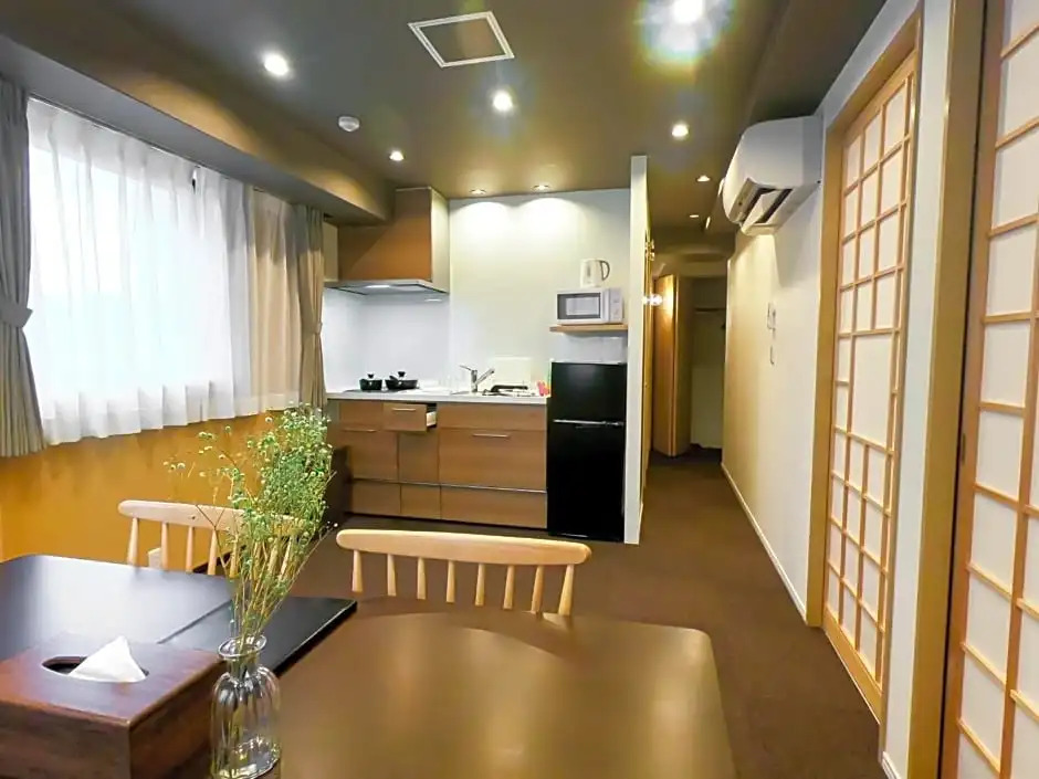 Hotel S-Presso Central - Vacation STAY 9448