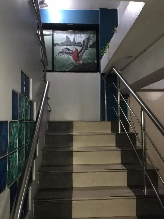 Hotel Pegazus