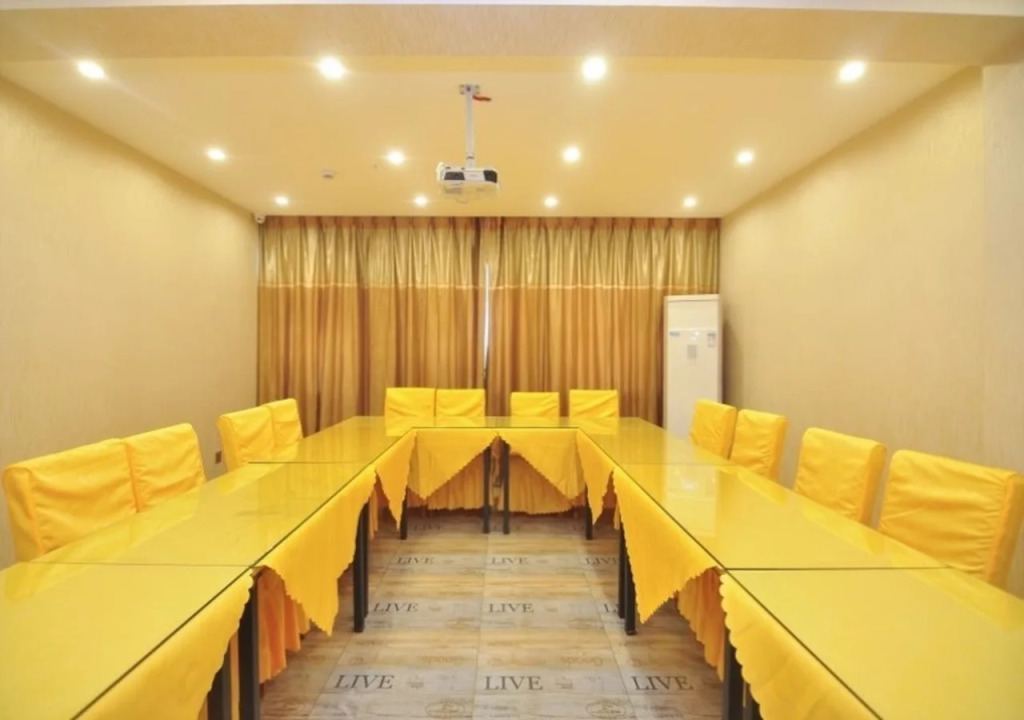 GreenTree Inn Kunming Expo Garden Southwest Forestry University Hotel