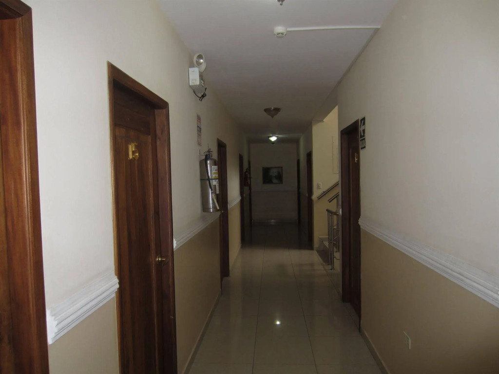 Hostal Emmanuel Internacional