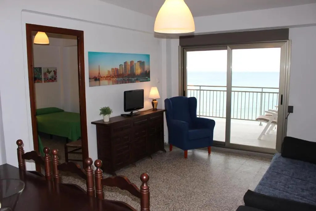 Apartment Núria