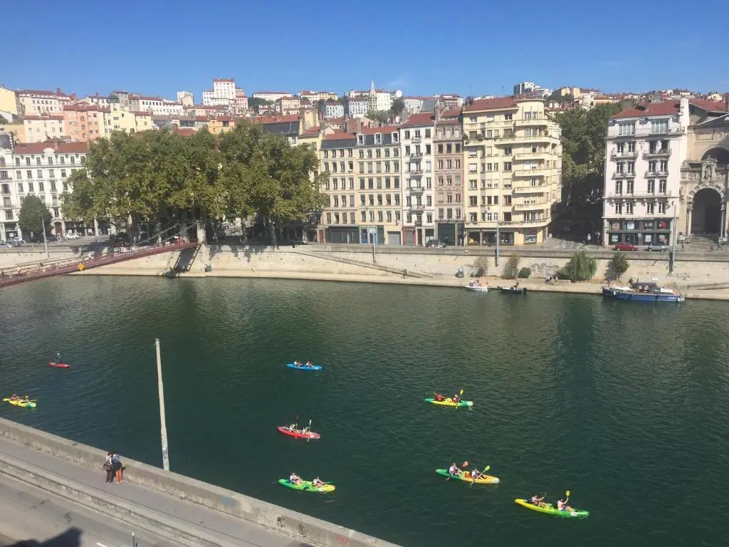 La "Pépite" Du Vieux Lyon