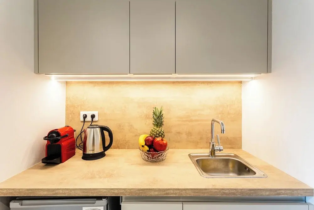 Grec Suites Dafni, Athens by GrecCollection