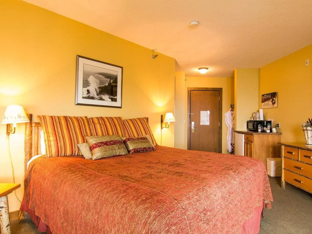 Grand Superior Lodge