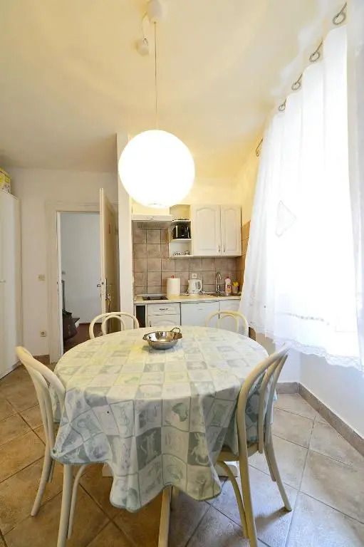 Villa Kuljis
