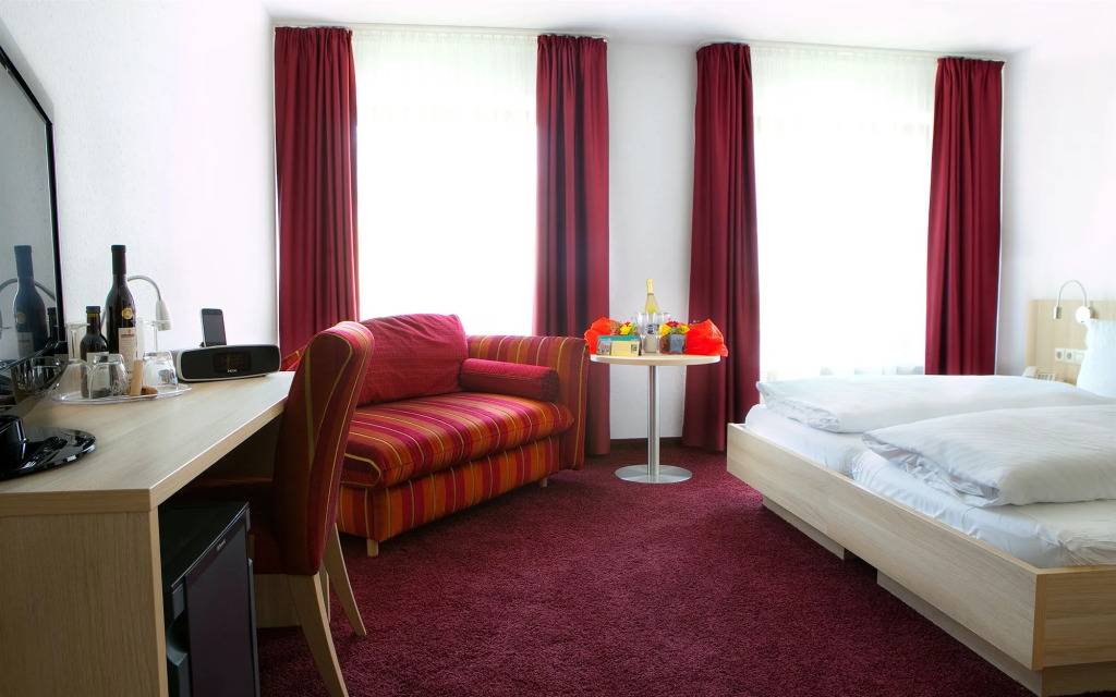 Hotel Gasthof Ochsen