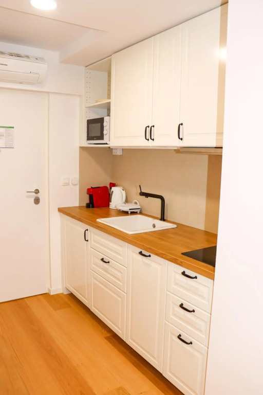 Studio apartmani GITA GARDEN