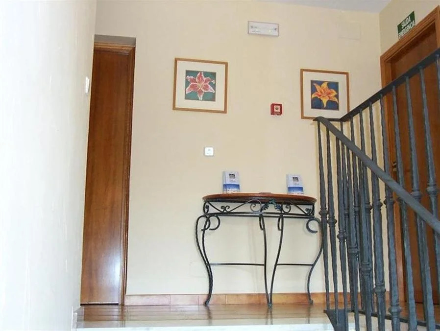 Hotel Mar Mediterraneo