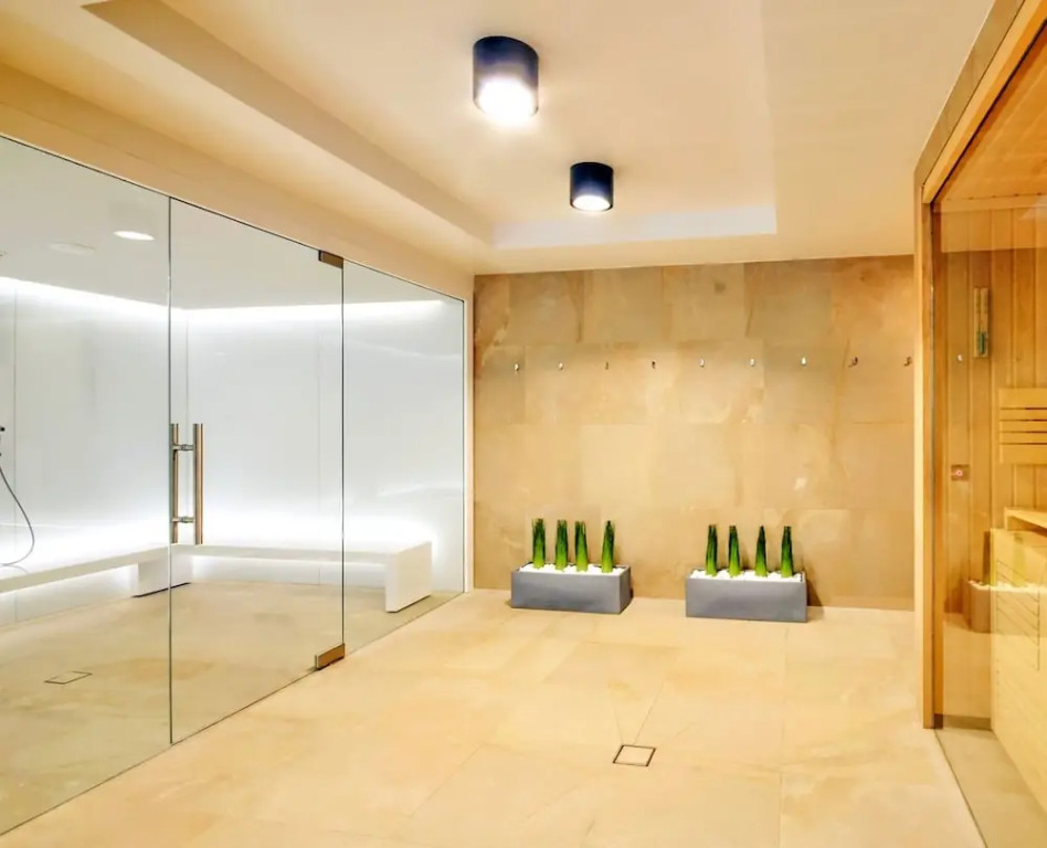 Apartamenty BalticON Nadmorskie Tarasy