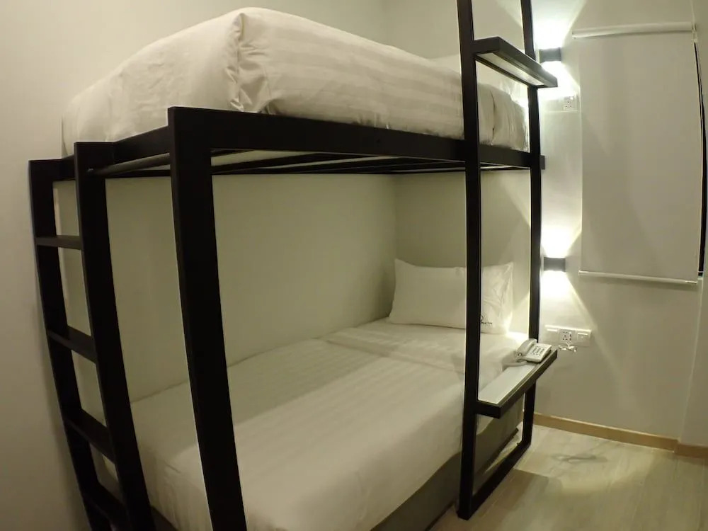 Apex Boutique Hotel @ Bandar Sunway