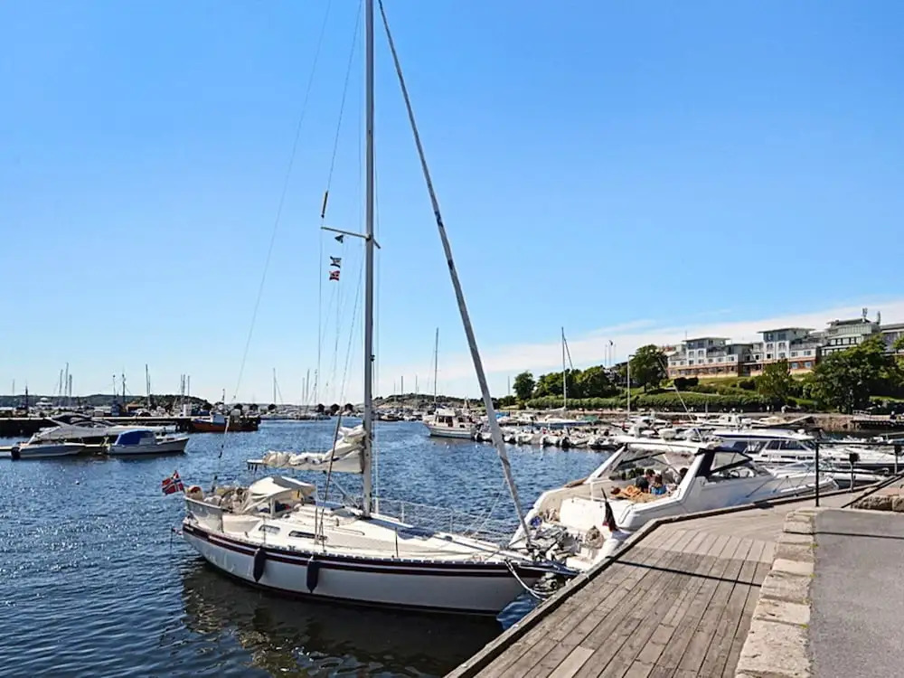 Holiday Home in Strömstad