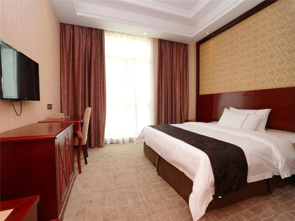 Huigang Hotel