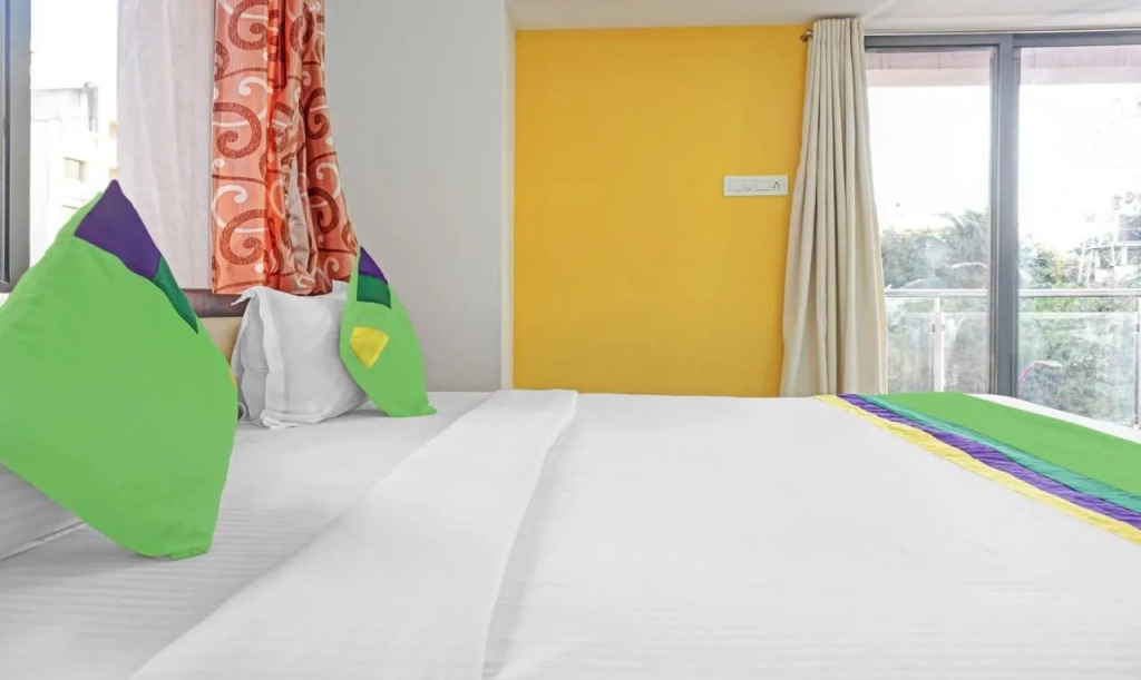 Treebo Atithi Corporate Stay Baner IT Hub