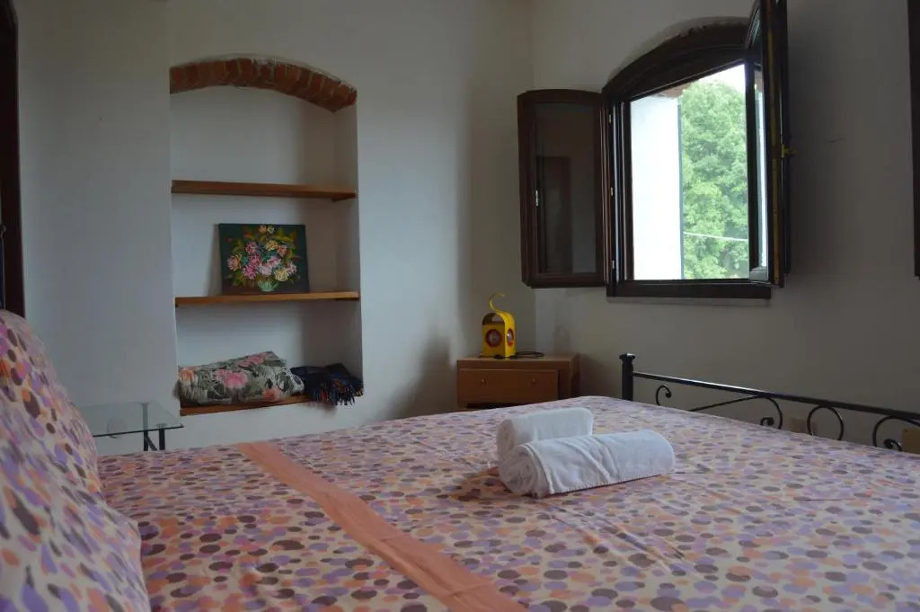 Casa Sarticola