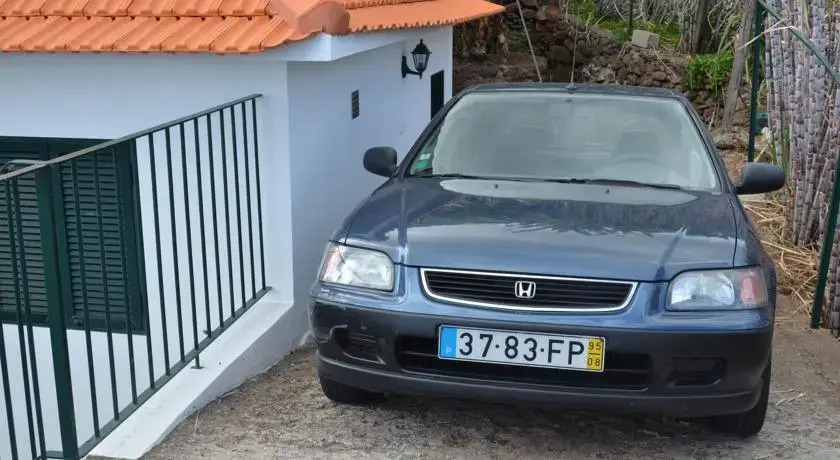 Holiday Home Atlantico