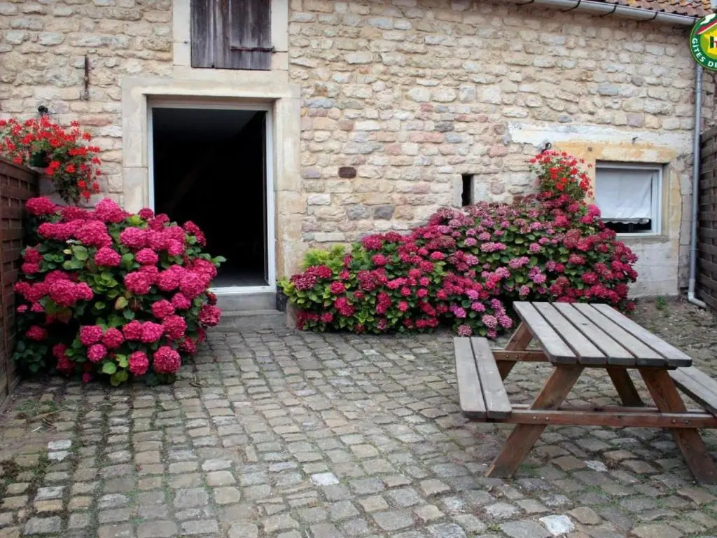 Gîte cosy 3 chambres à 3 km de la mer avec jardin, terrasse, WIFI et animaux acceptés - FR-1-376-24