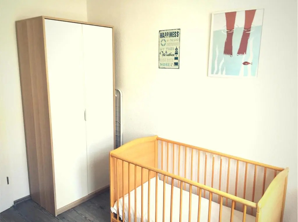 Ferienwohnung Strandhafer - nur 300m vom Meer
