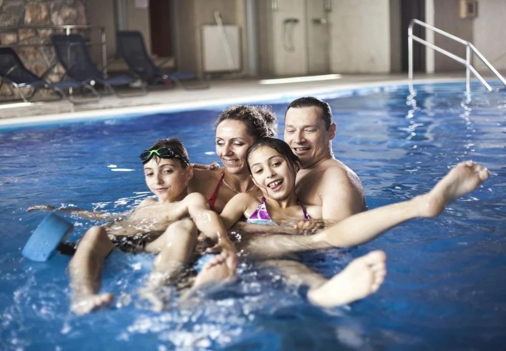 Hotel Makar Sport & Wellness