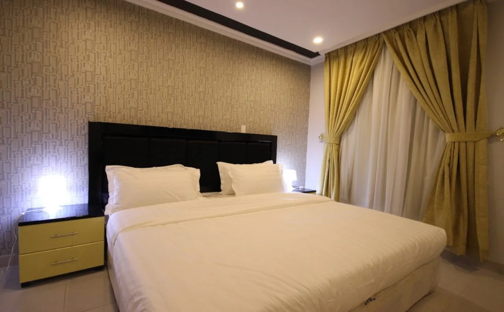 Arwa suites