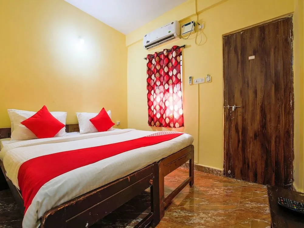 OYO 22418 Frank Rooms