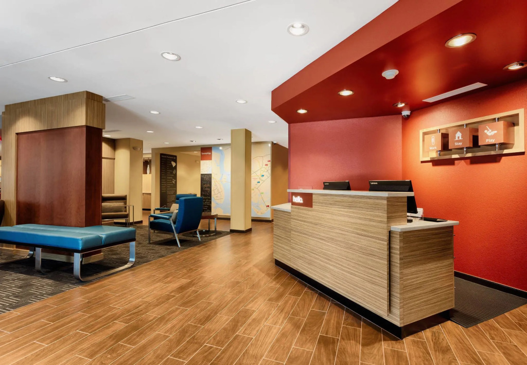 TownePlace Suites by Marriott Charleston Mt. Pleasant