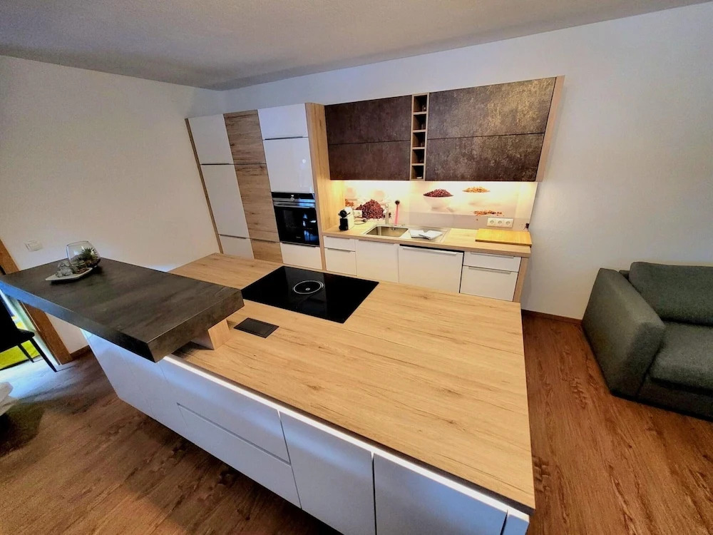 New Apartment in the Beautiful Pitztal
