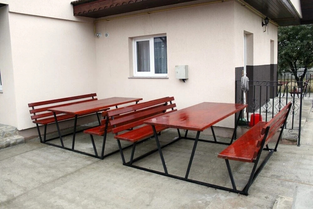 Motel Aris Meridian