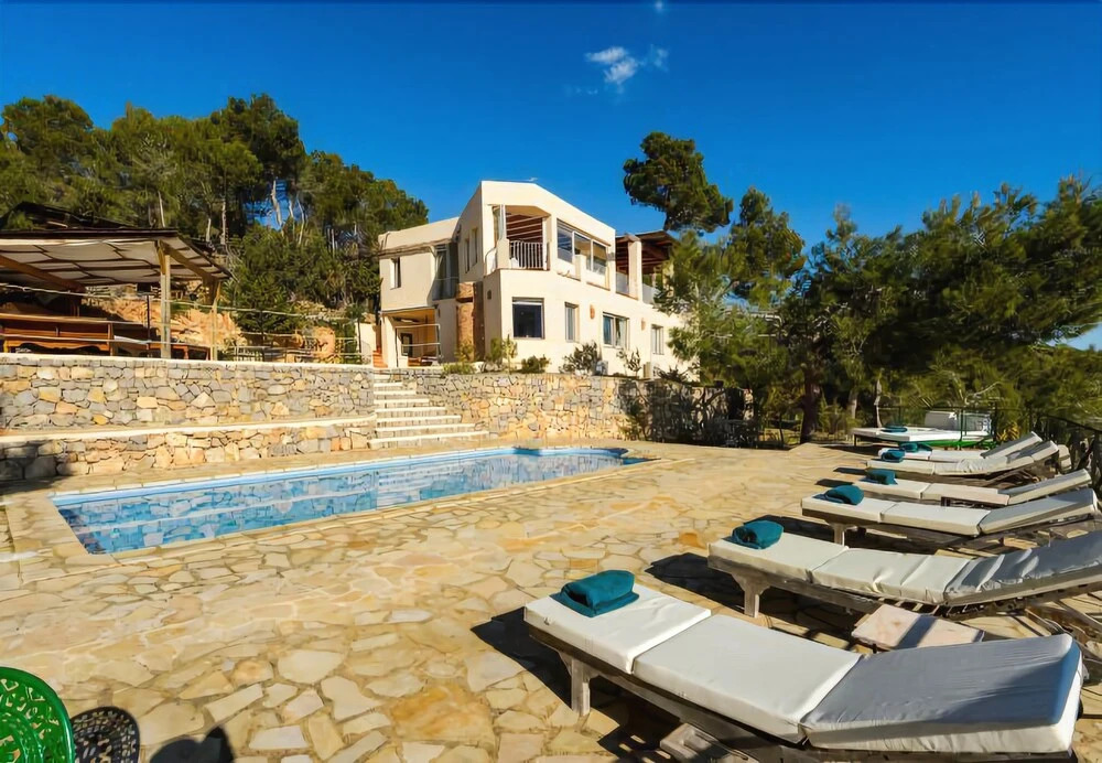 Villa Barrica