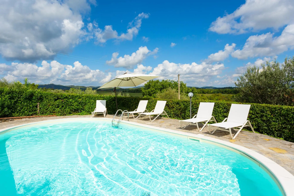 Villa Caporlese Large Private Pool Wifi - 3291