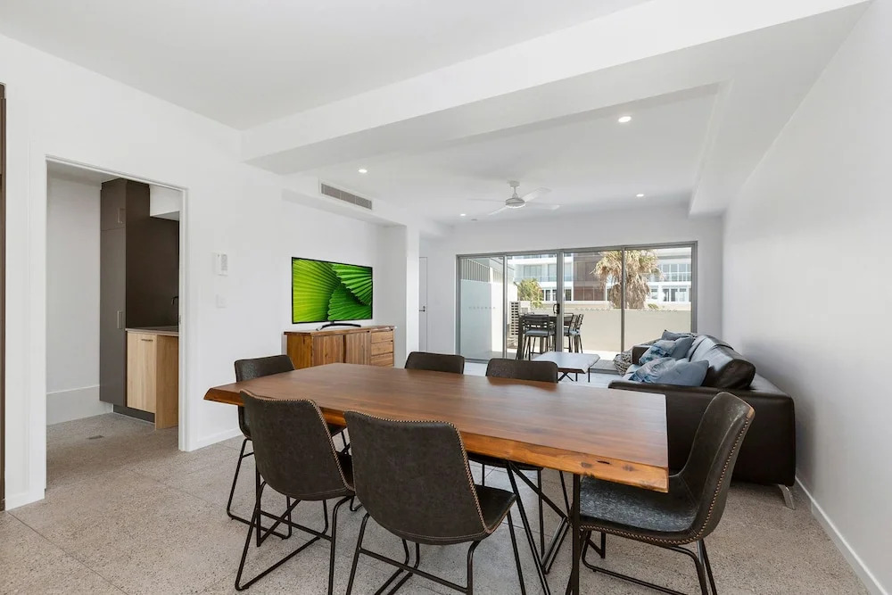 Brand New Ocean Avenue Townhouse