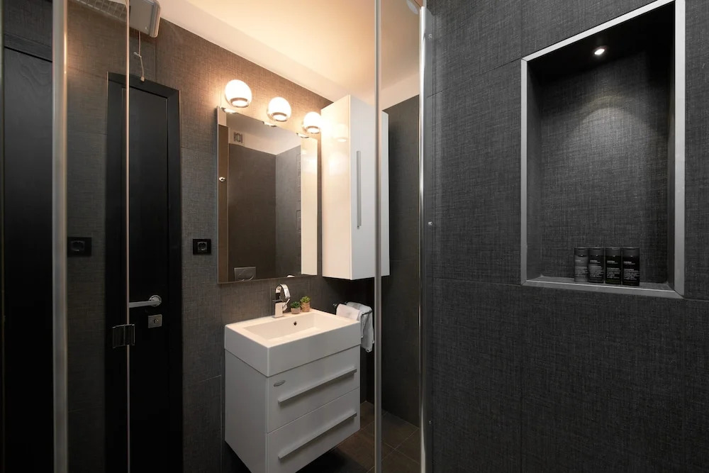 Sun Spalato Suite
