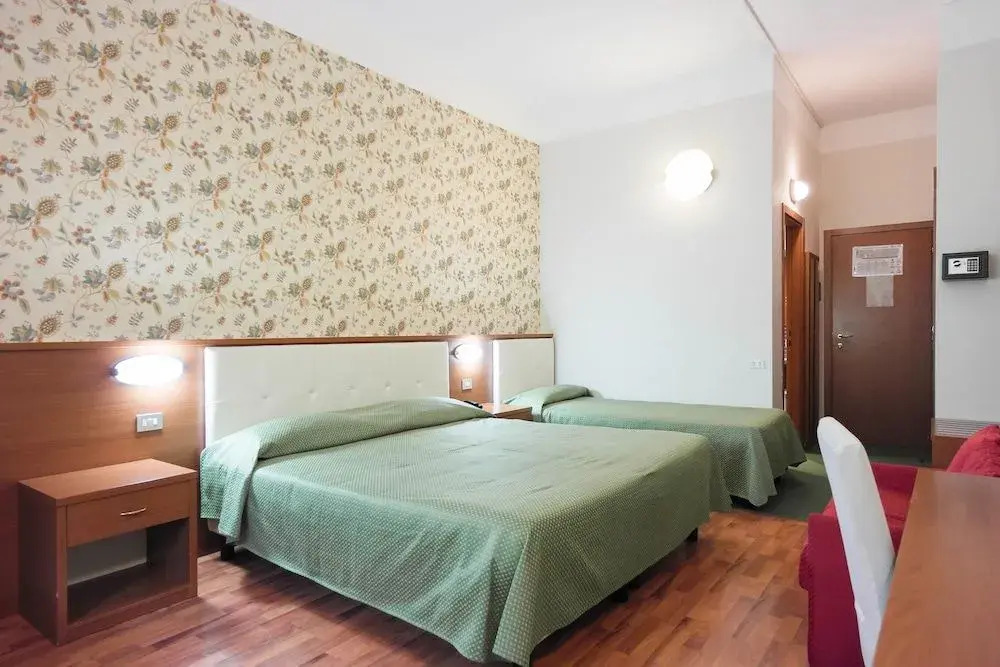 Hotel Il Cervo, SPA & Wellness, Bike Hotel