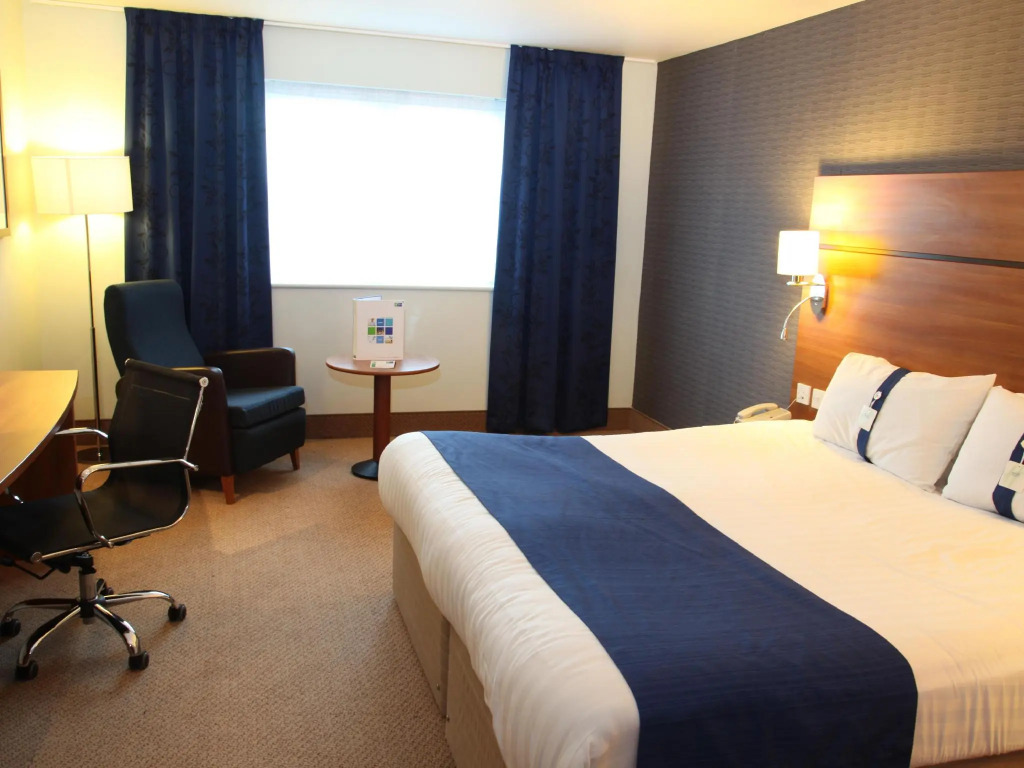 Holiday Inn Express Braintree by IHG