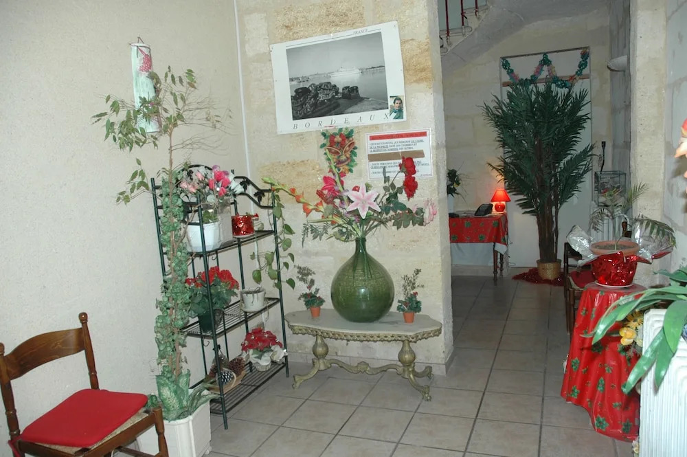 Hotel Du Parc