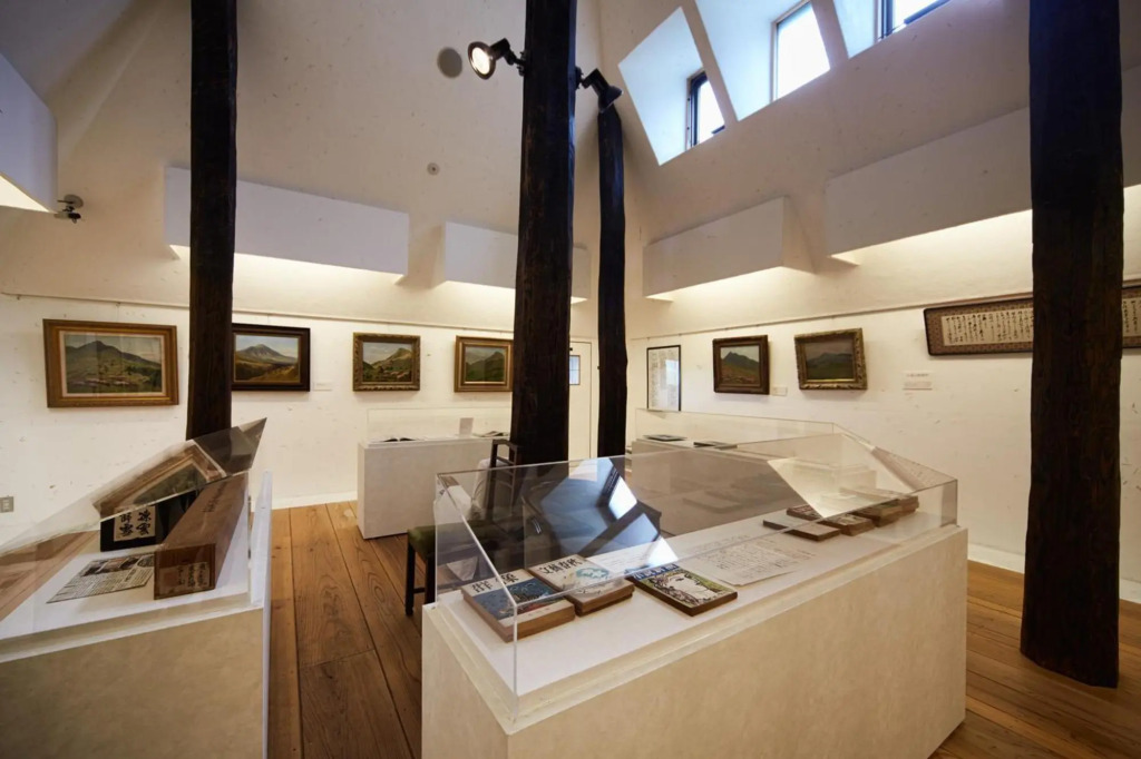 Daimaru Ryokan