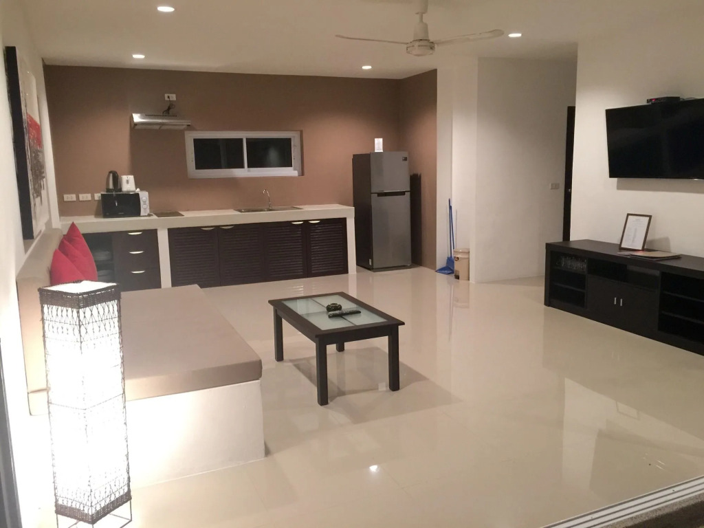 SAWAN Residence Pool Villas