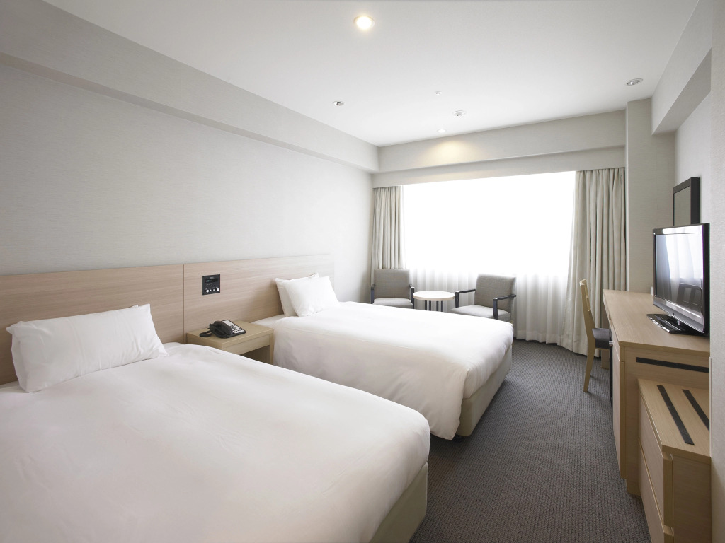 Kyoto Royal & Spa