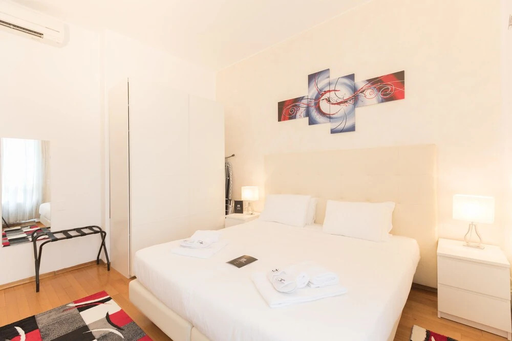 Hemeras Boutique House Visconti I-VI