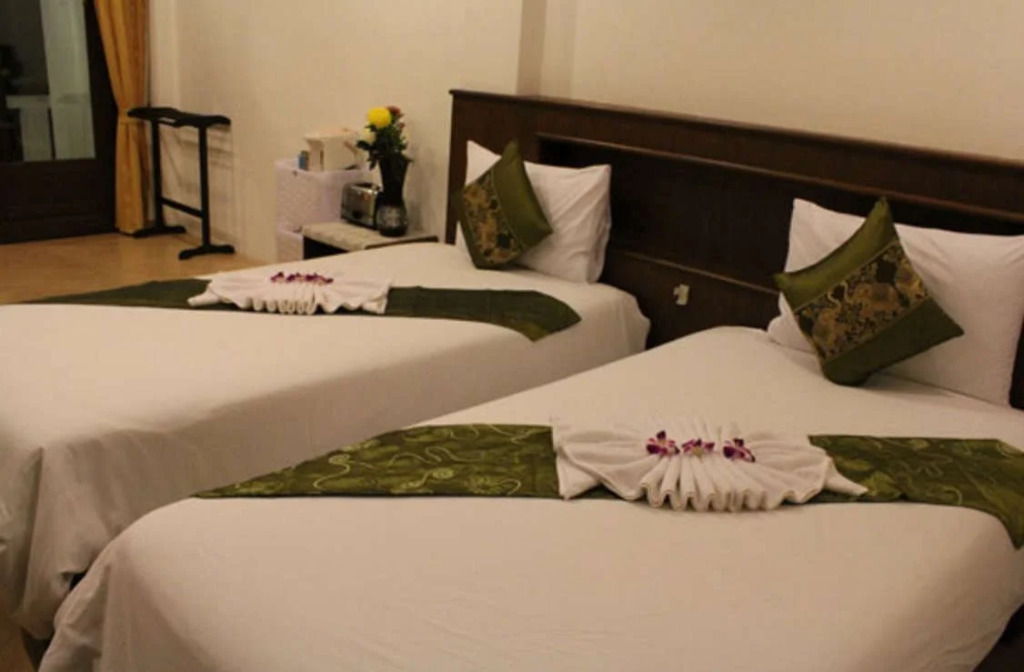 Lamai Perfect Resort