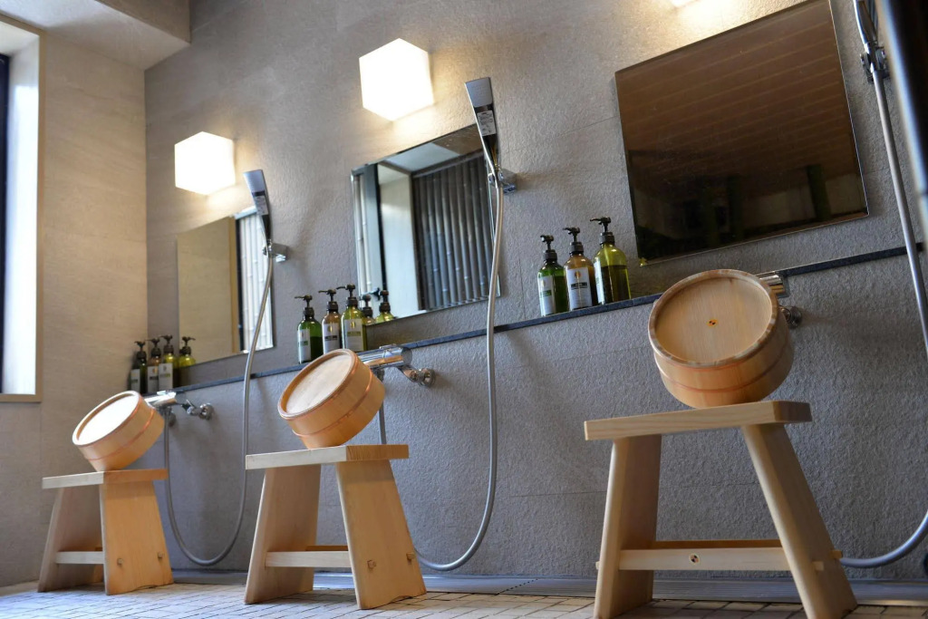 NADESHIKO HOTEL TOKYO Shibuya by unito Female-only