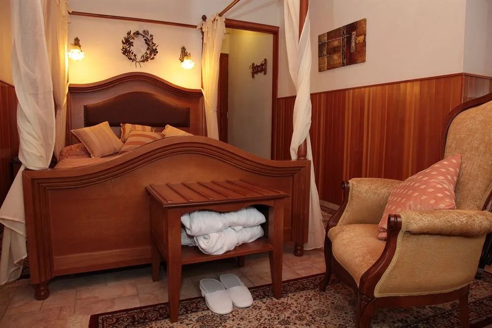 Archontiko Vogiarou