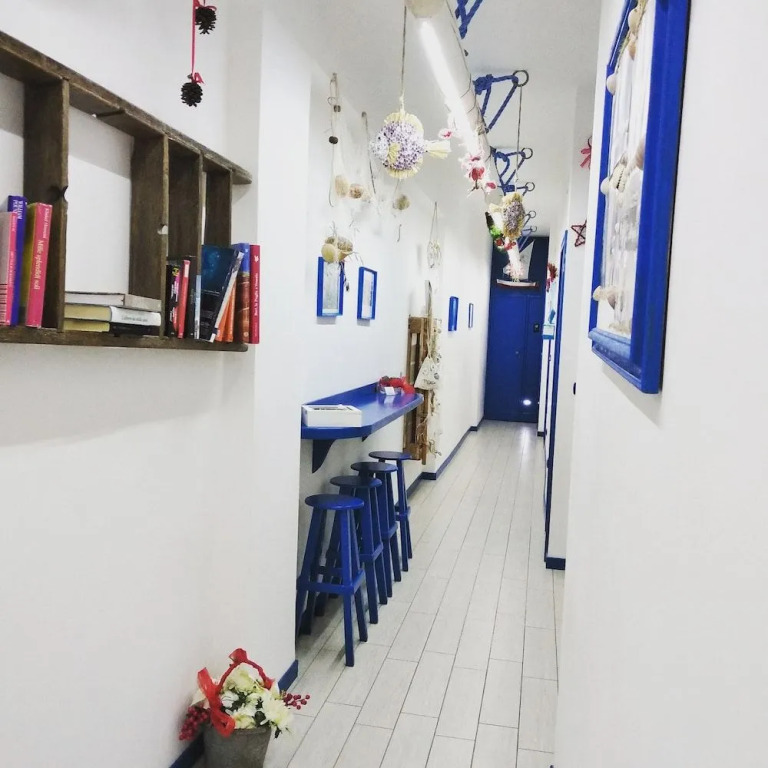 ControVento Rooms