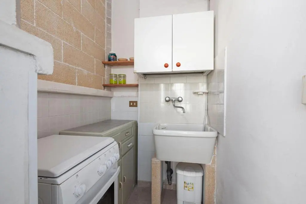 Villetta con giardino per rilassanti vacanze m197