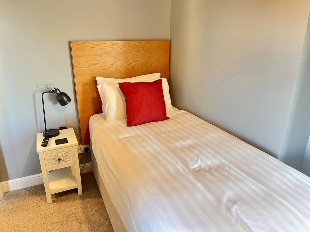 HK Rooms - Self Catering Rooms