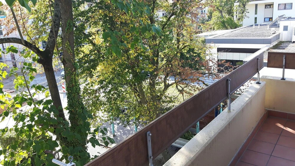 Appartement 124