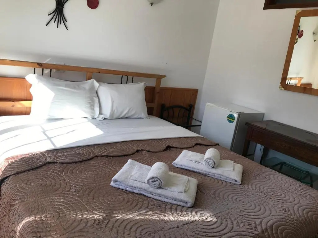 Lagos Central Suite DBV Guesthouse