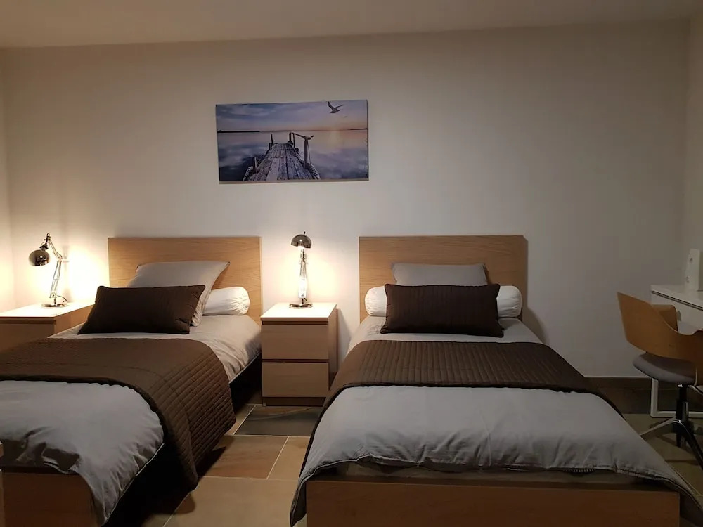 Le Domaine de Wail Legends Resort