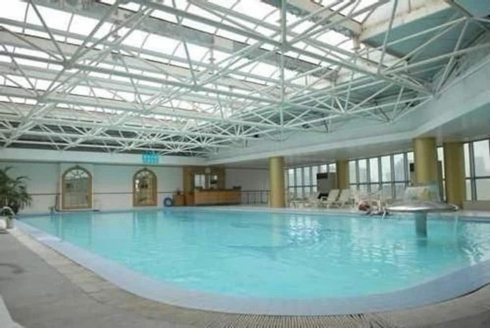 Young Sun Hotel Hebei