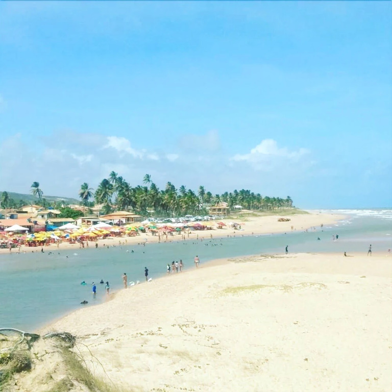 Pousada DonAna